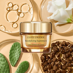 Revitalizing Supreme+ - Jugendlichkeitsenthüllende Creme Revitalizing Supreme+ - Jugendlichkeitsenthüllende Creme